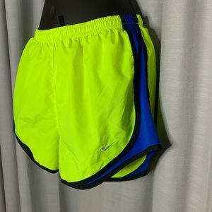 Nike Tempo Shorts